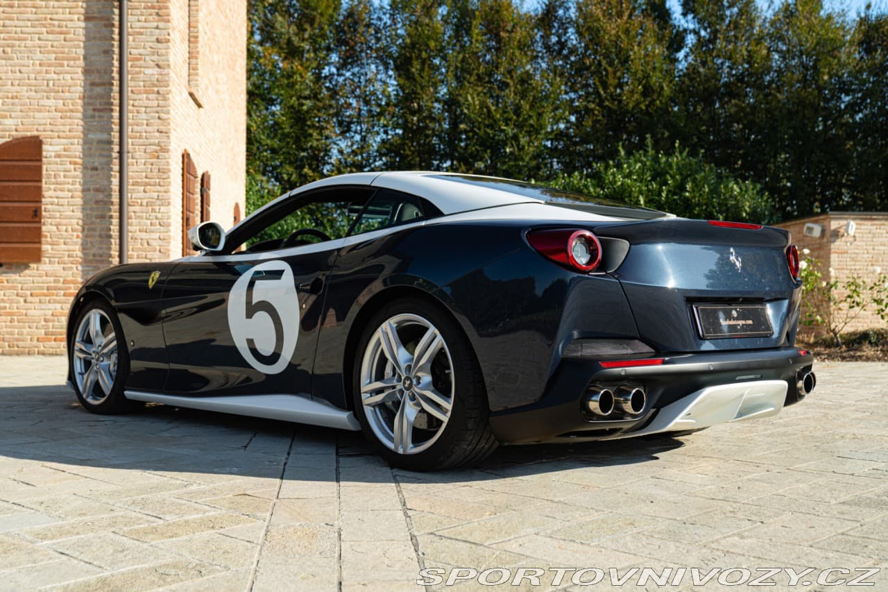 2020 Ferrari PORTOFINO - 9