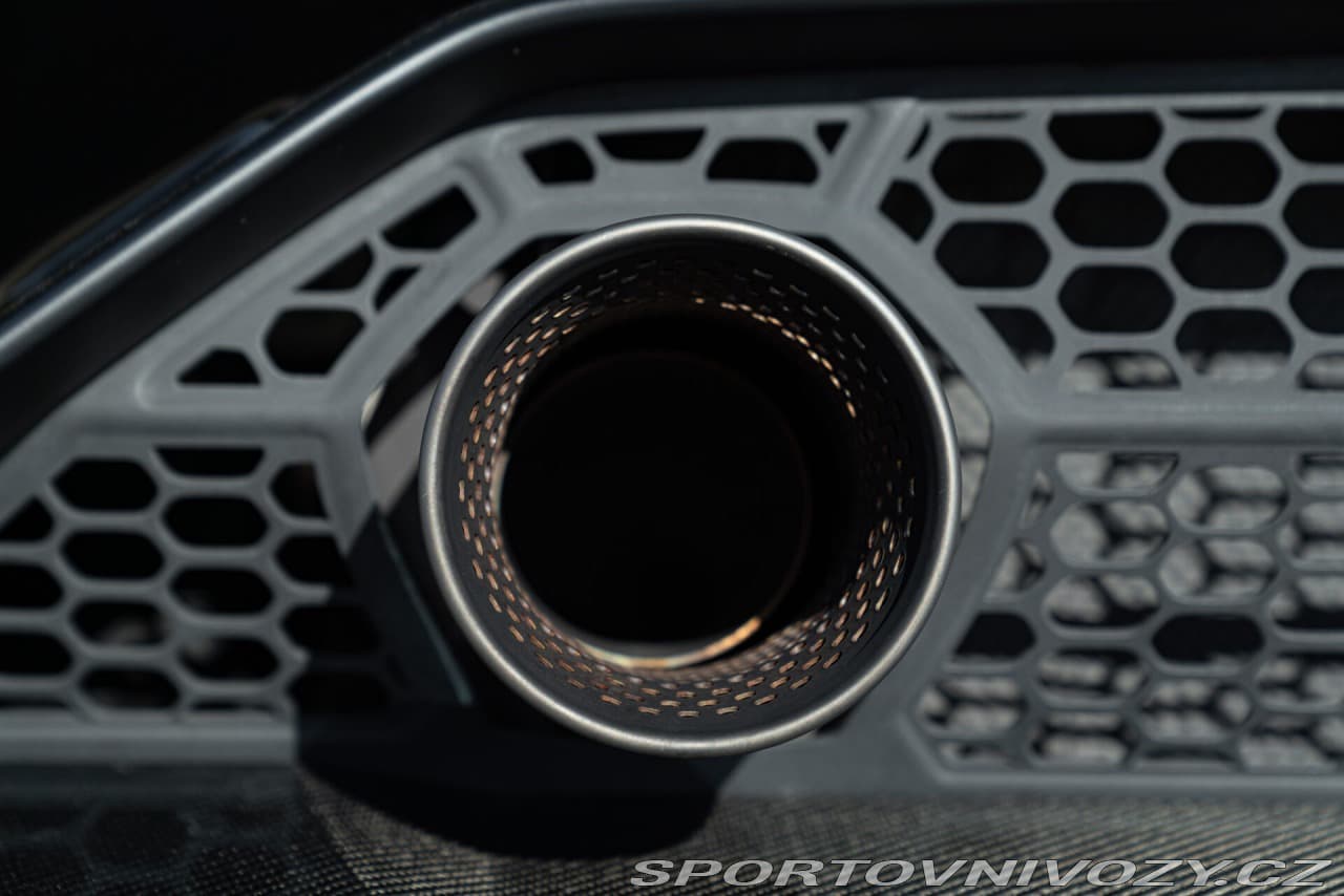 2021 Lamborghini AVENTADOR - 18