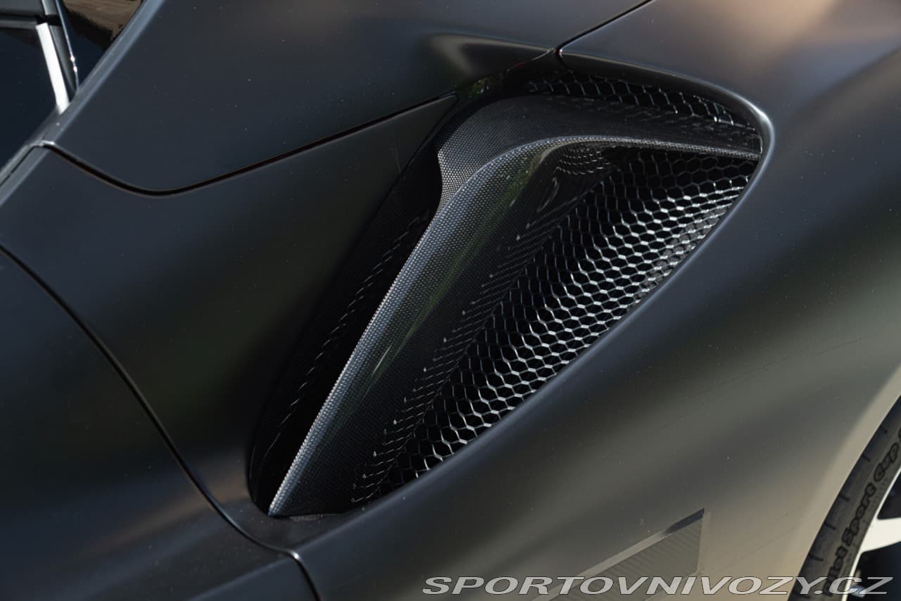 2022 Ferrari SF90 - 15
