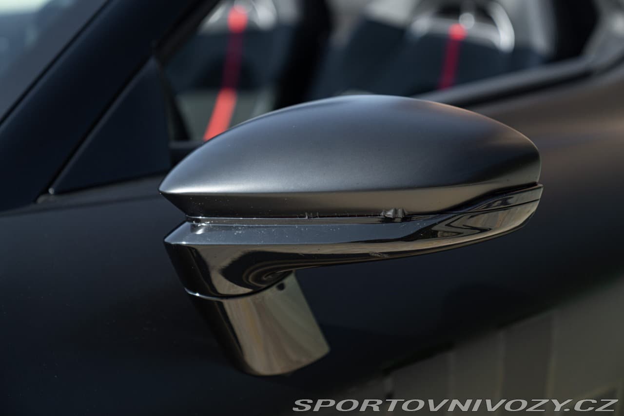 2022 Ferrari SF90 - 17