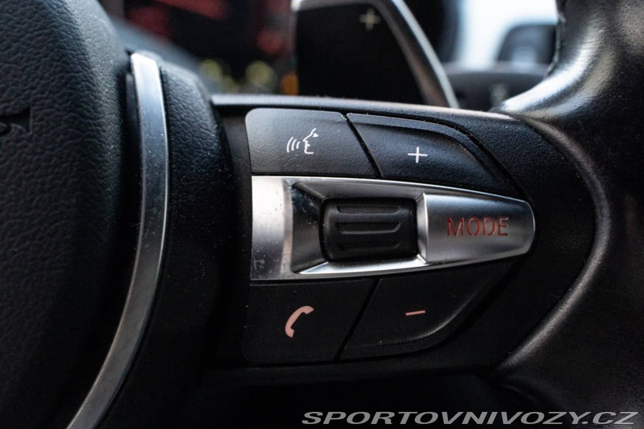 2012 BMW 3-SERIES - 20