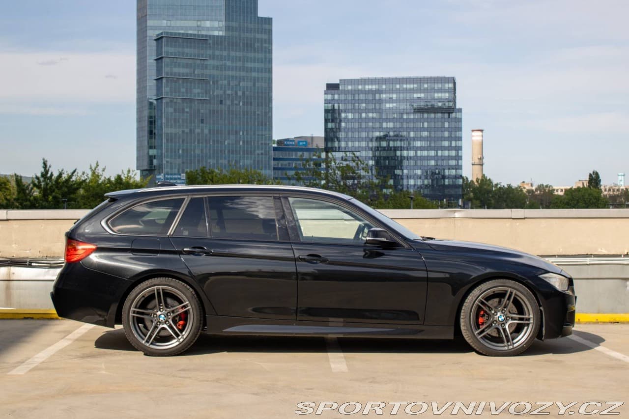 2012 BMW 3-SERIES - 4