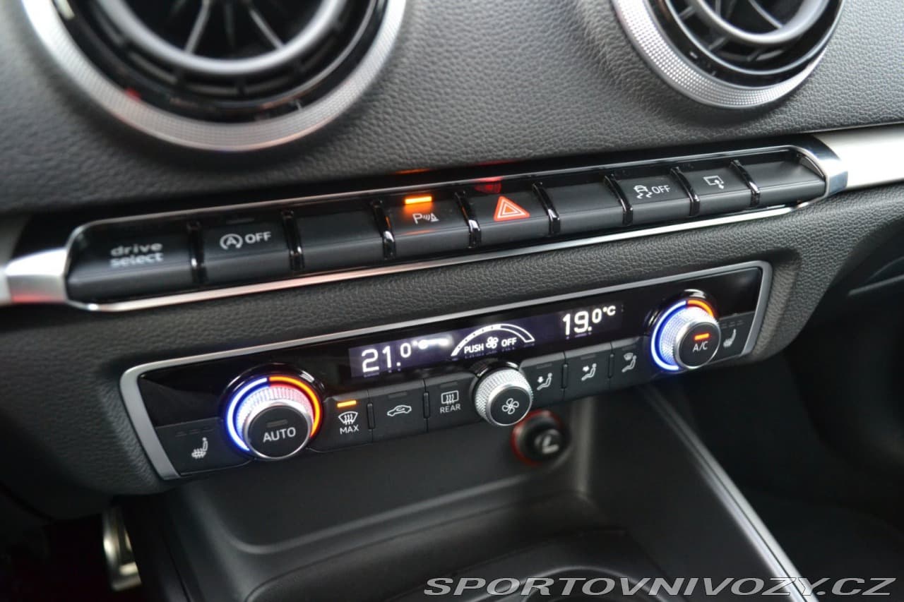 2014 Audi S3 - 11