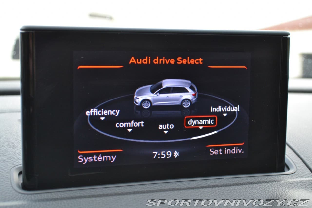 2014 Audi S3 - 16