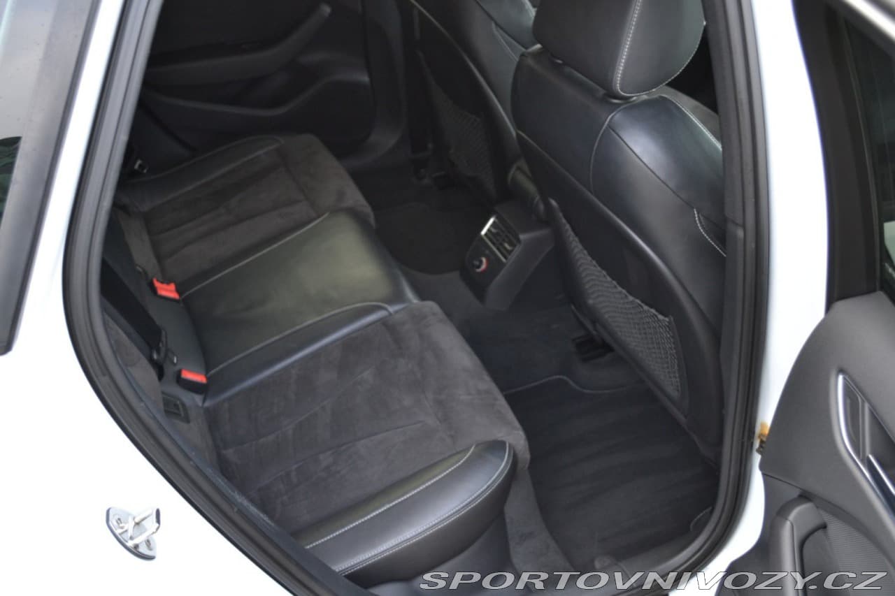 2014 Audi S3 - 5