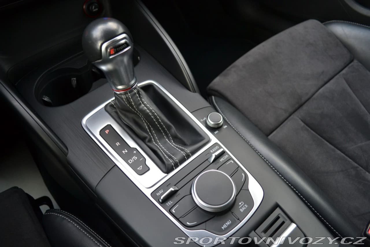 2014 Audi S3 - 6