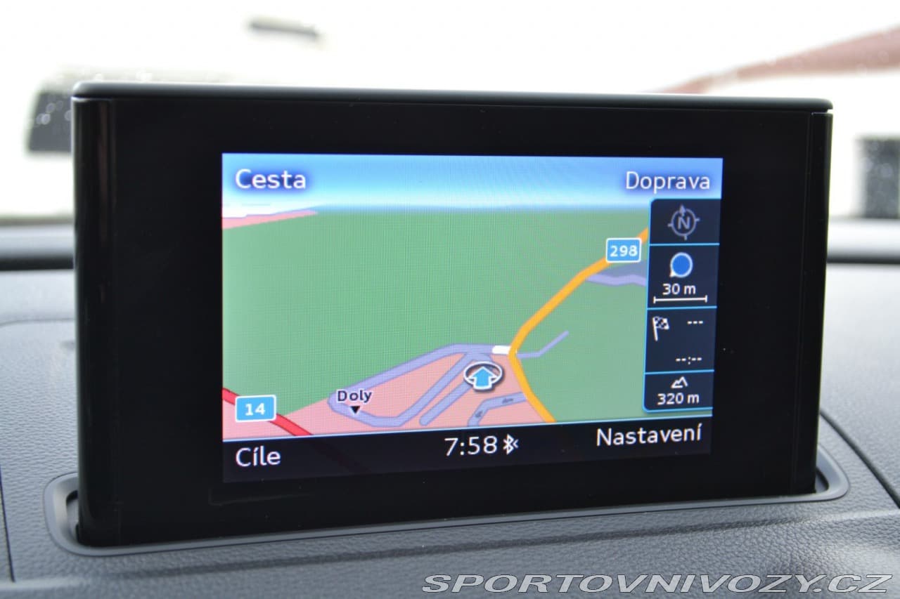2014 Audi S3 - 9