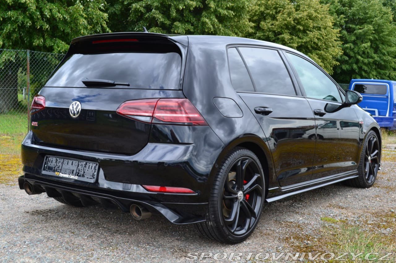 2019 Volkswagen GOLF - 10