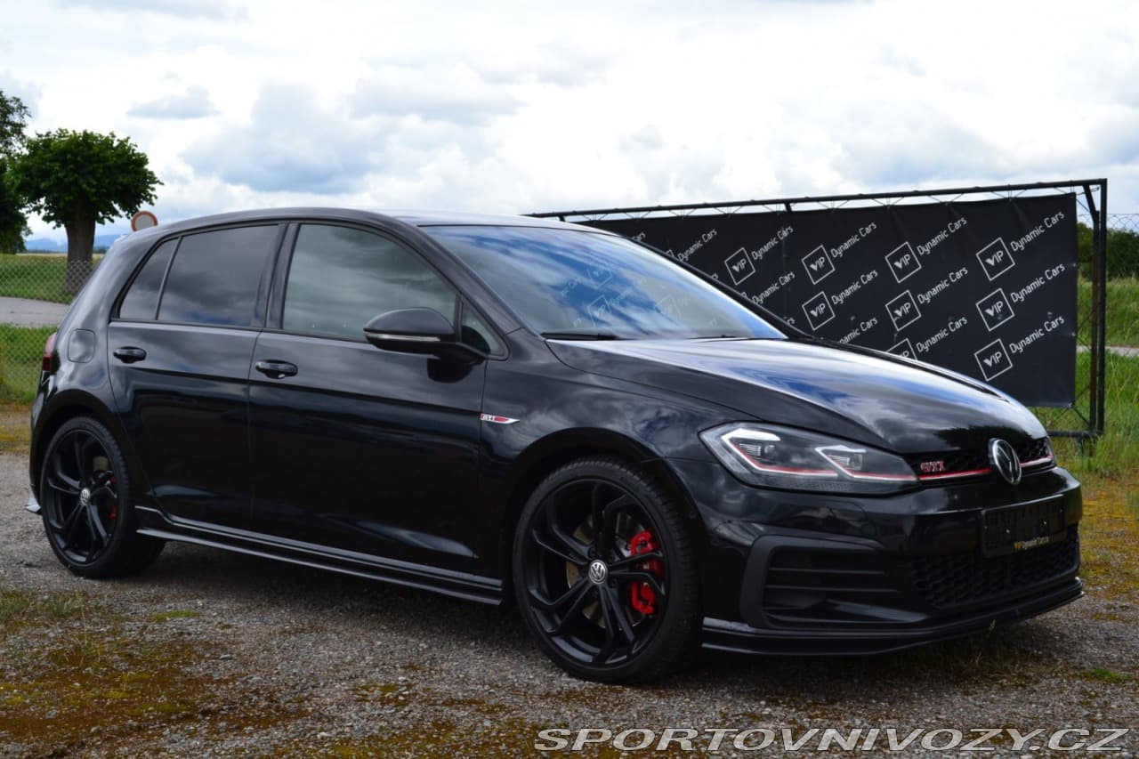 2019 Volkswagen GOLF - 17