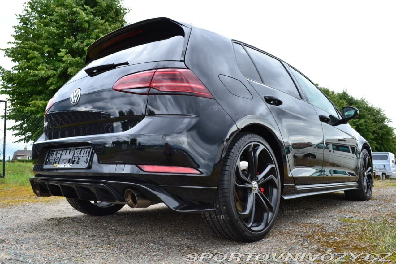 2019 Volkswagen GOLF - 4
