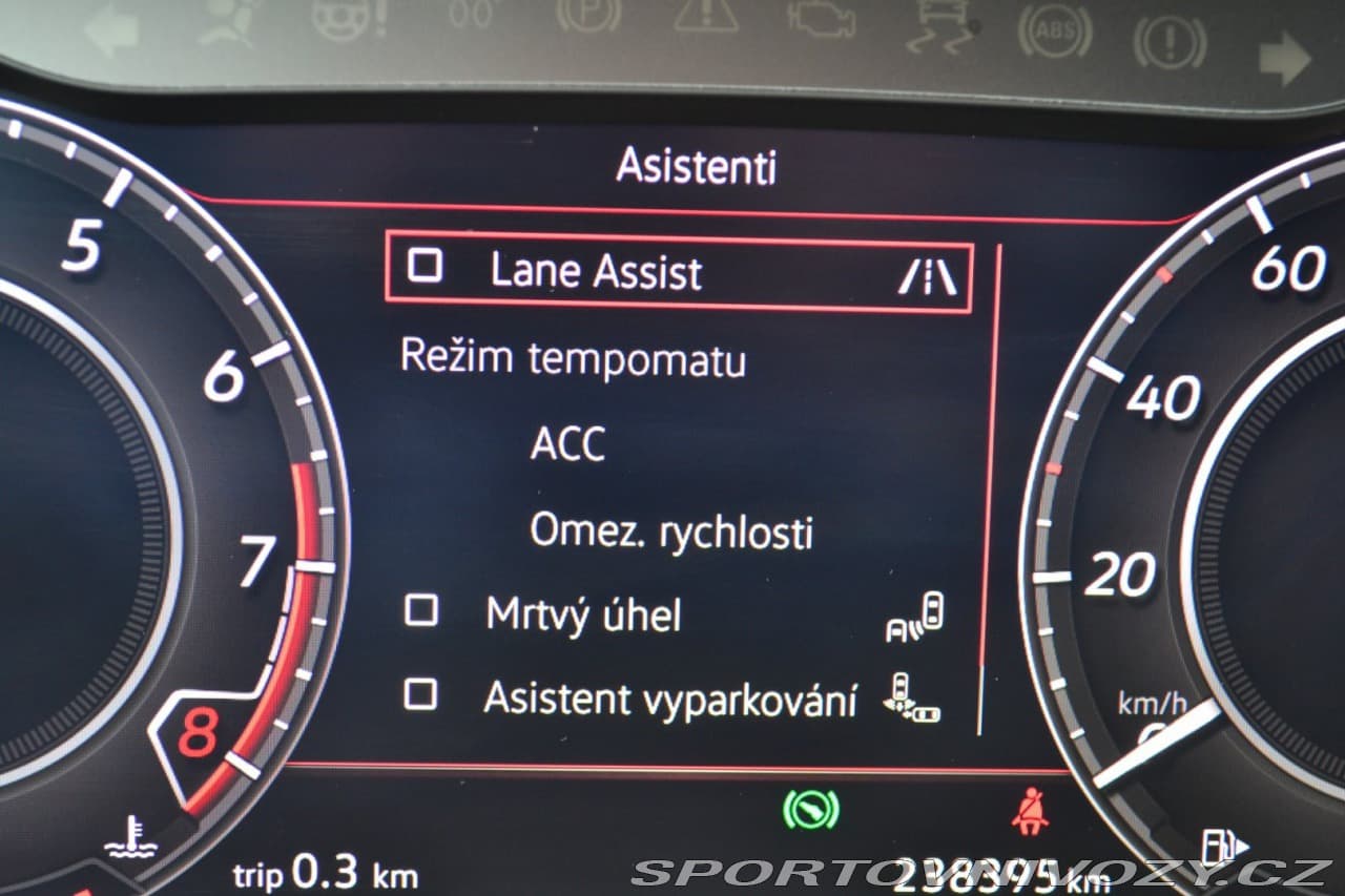 2019 Volkswagen GOLF - 5