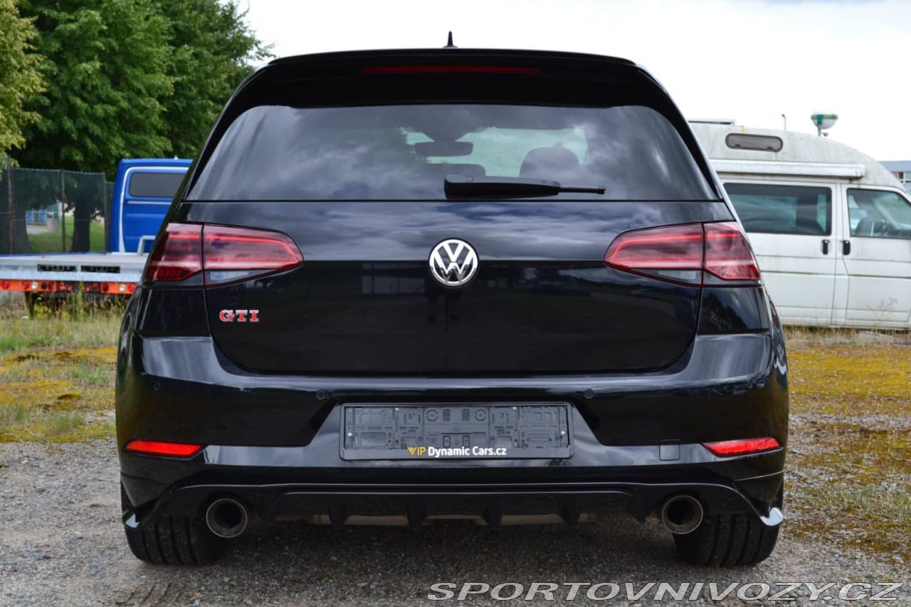 2019 Volkswagen GOLF - 7