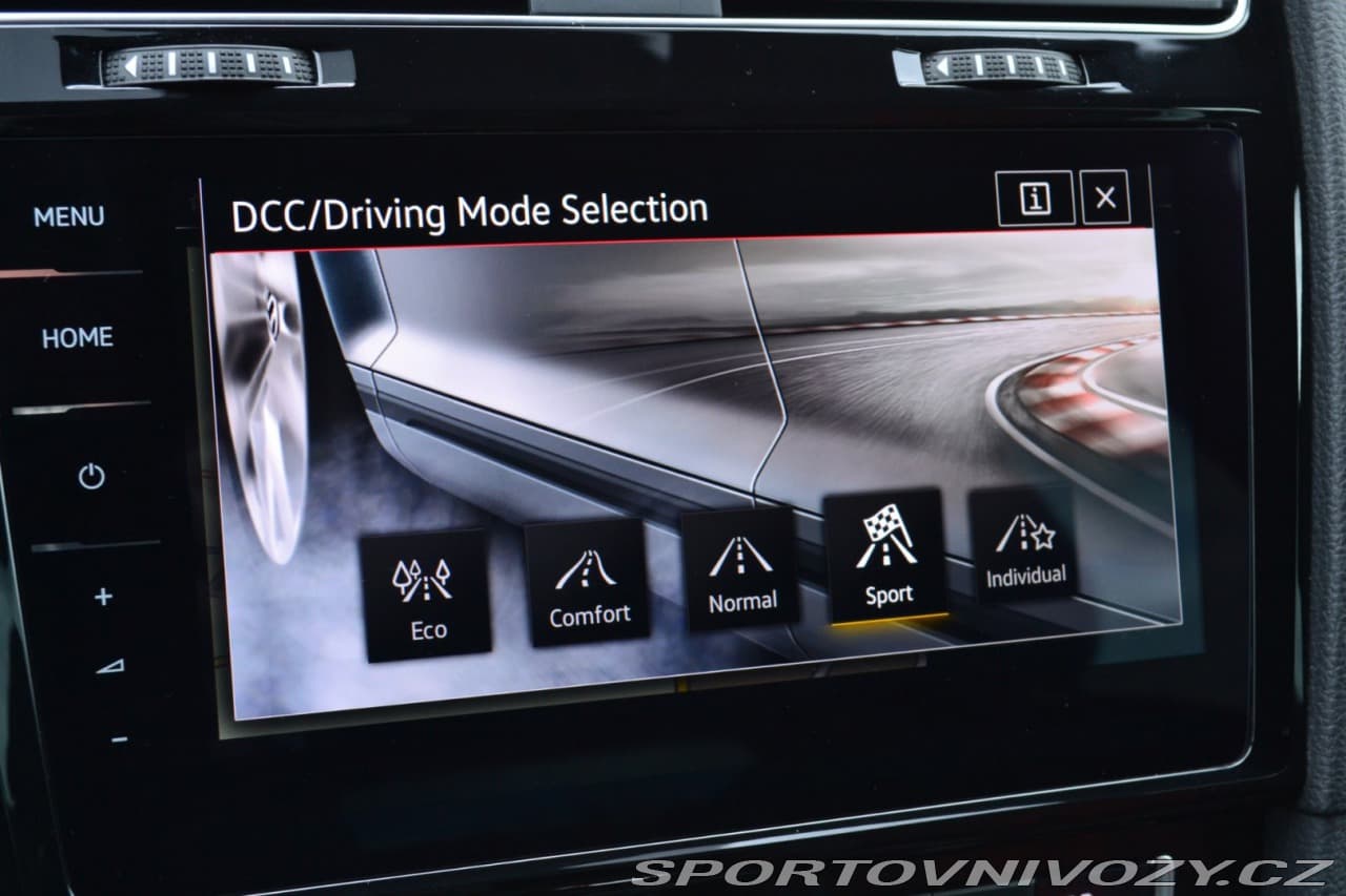 2019 Volkswagen GOLF - 9