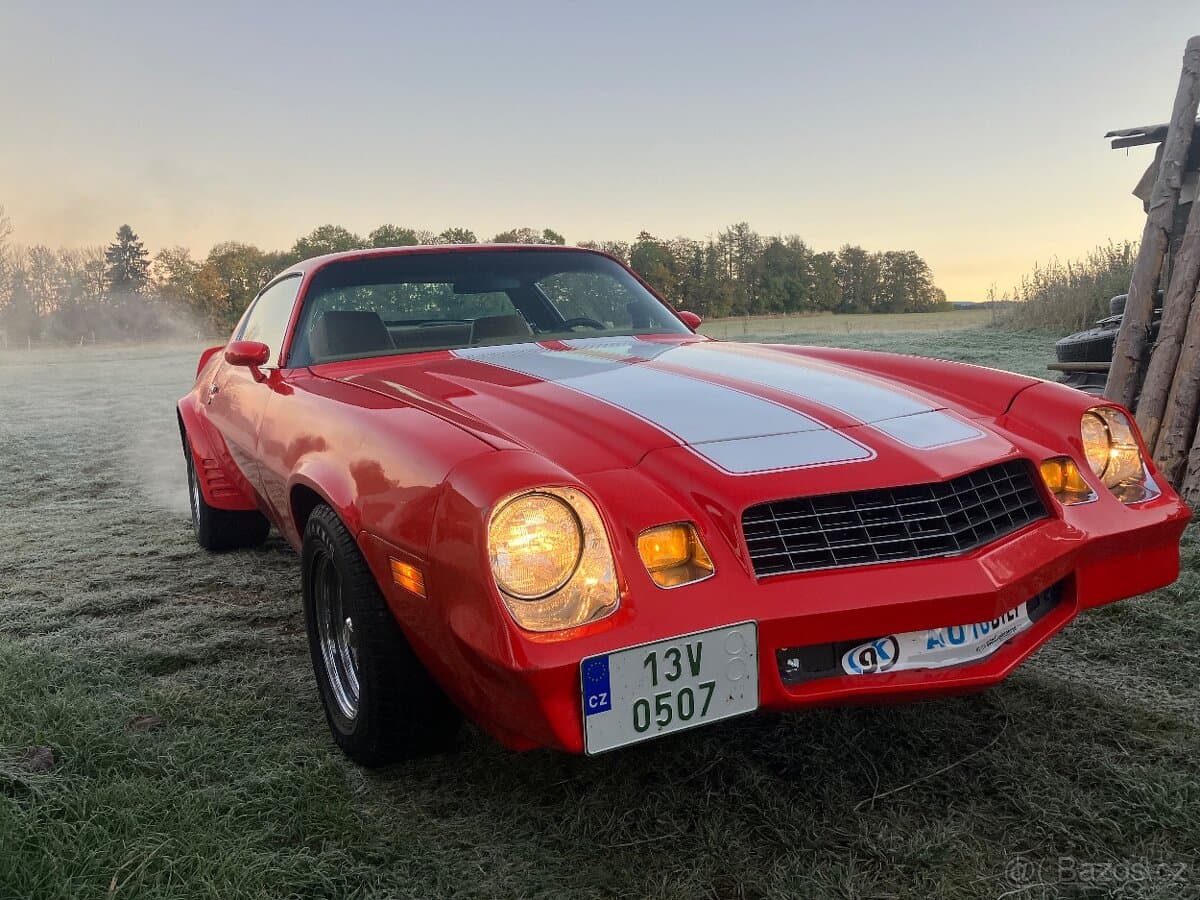1979 Chevrolet CAMARO - 2