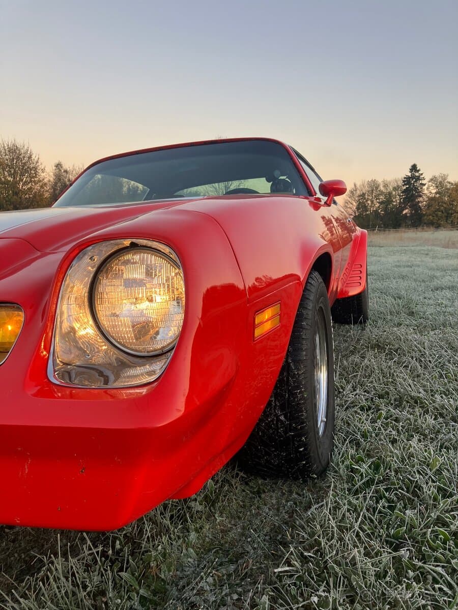 1979 Chevrolet CAMARO - 3