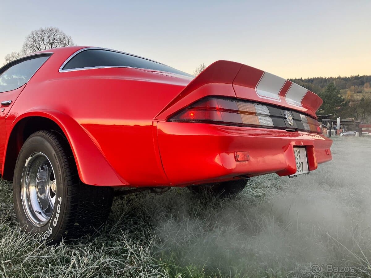 1979 Chevrolet CAMARO - 4