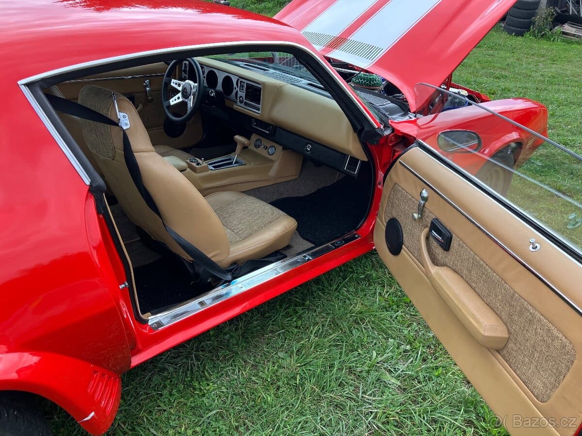 1979 Chevrolet CAMARO - 6