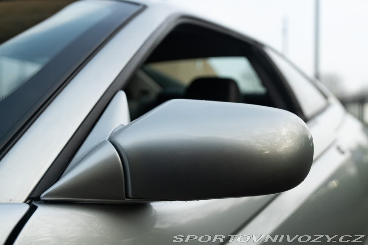 2003 Alfa Romeo GTV - 13