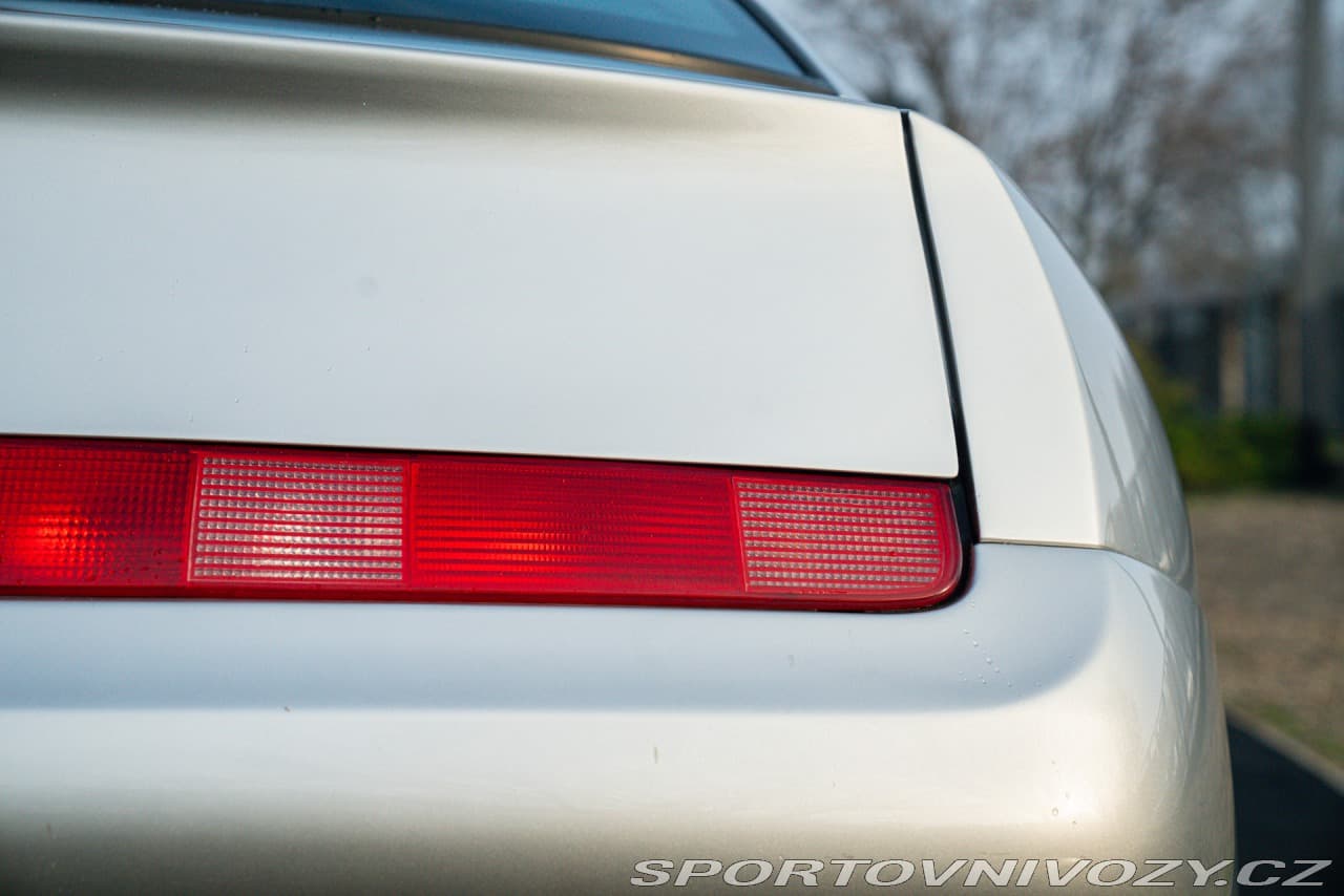 2003 Alfa Romeo GTV - 19