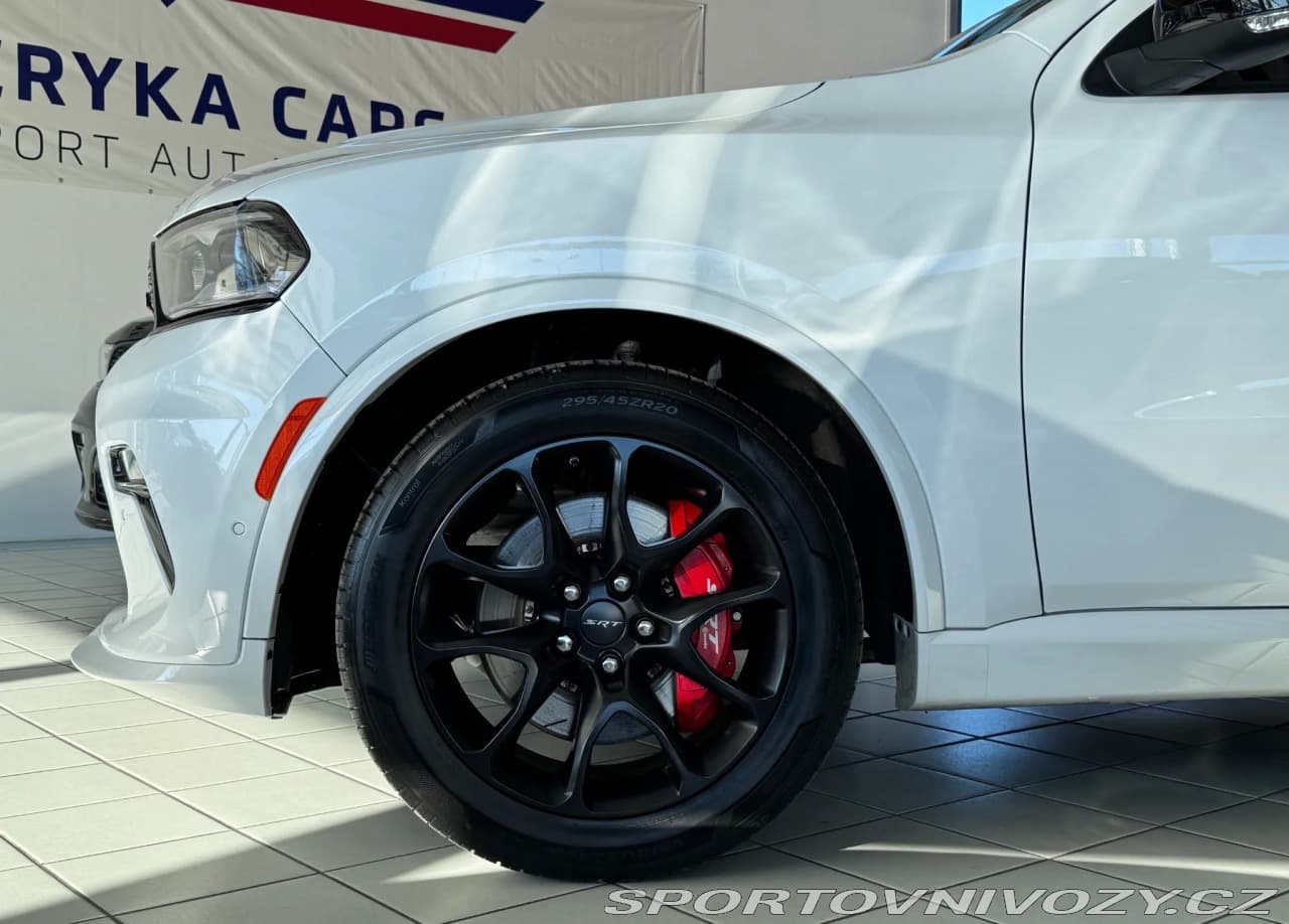 2022 Dodge DURANGO - 6
