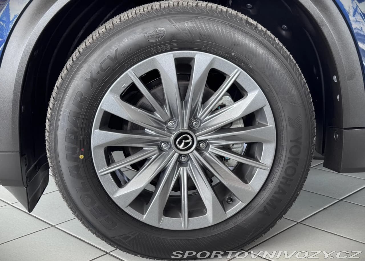 2024 Mazda OSTATNÍ - 6
