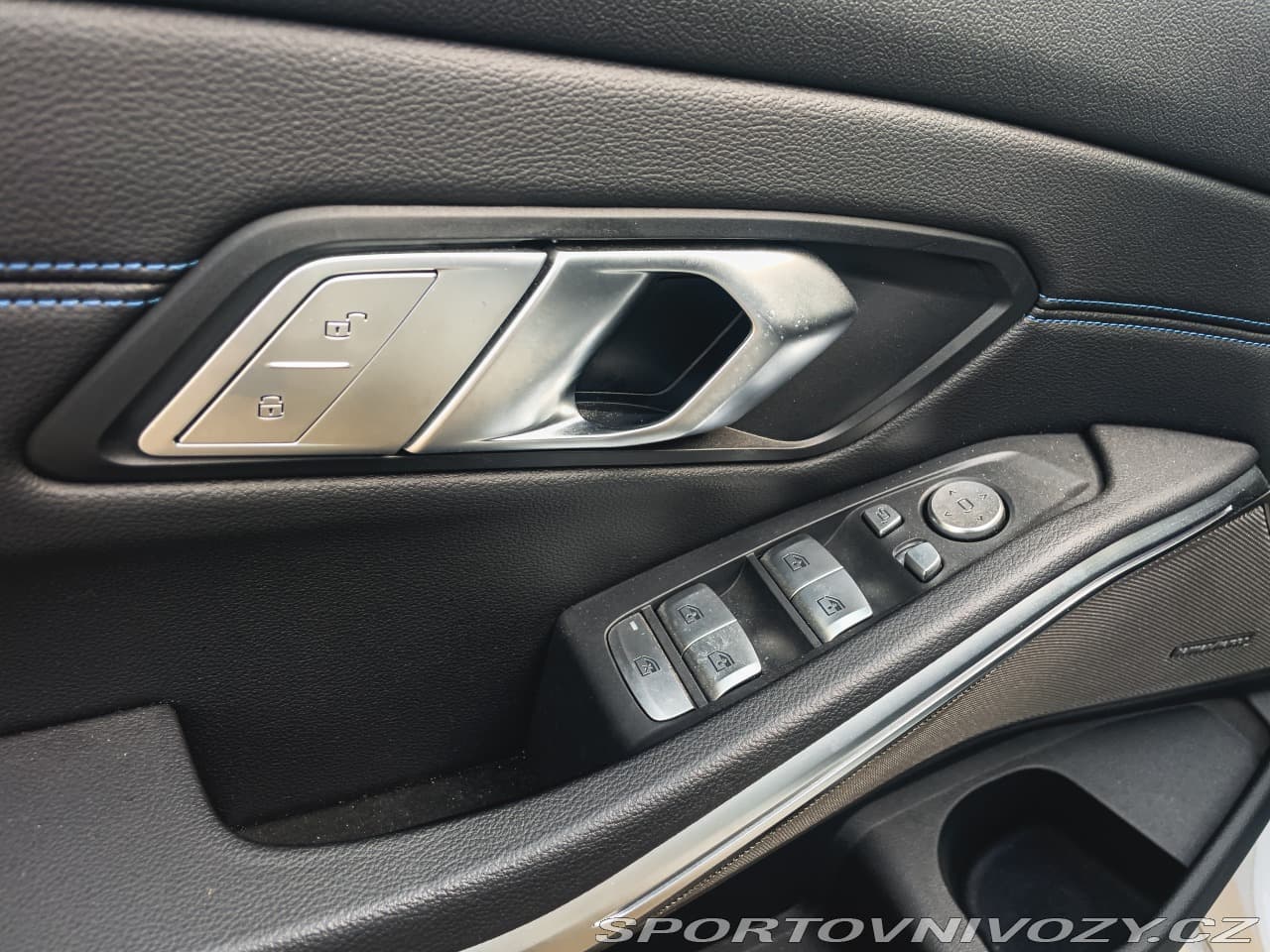 2021 BMW 3-Series - 5