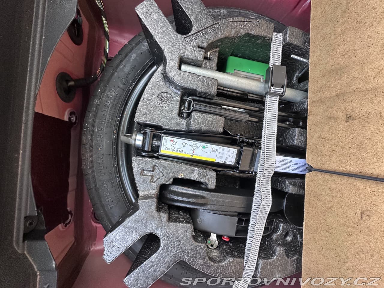 2018 Škoda Octavia - 19