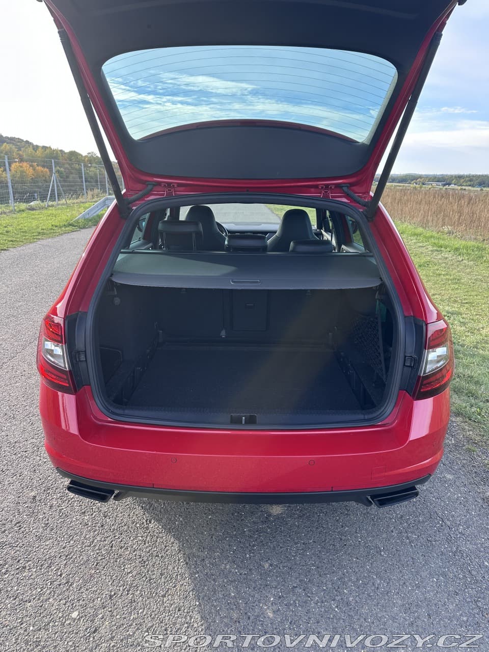 2018 Škoda Octavia - 23