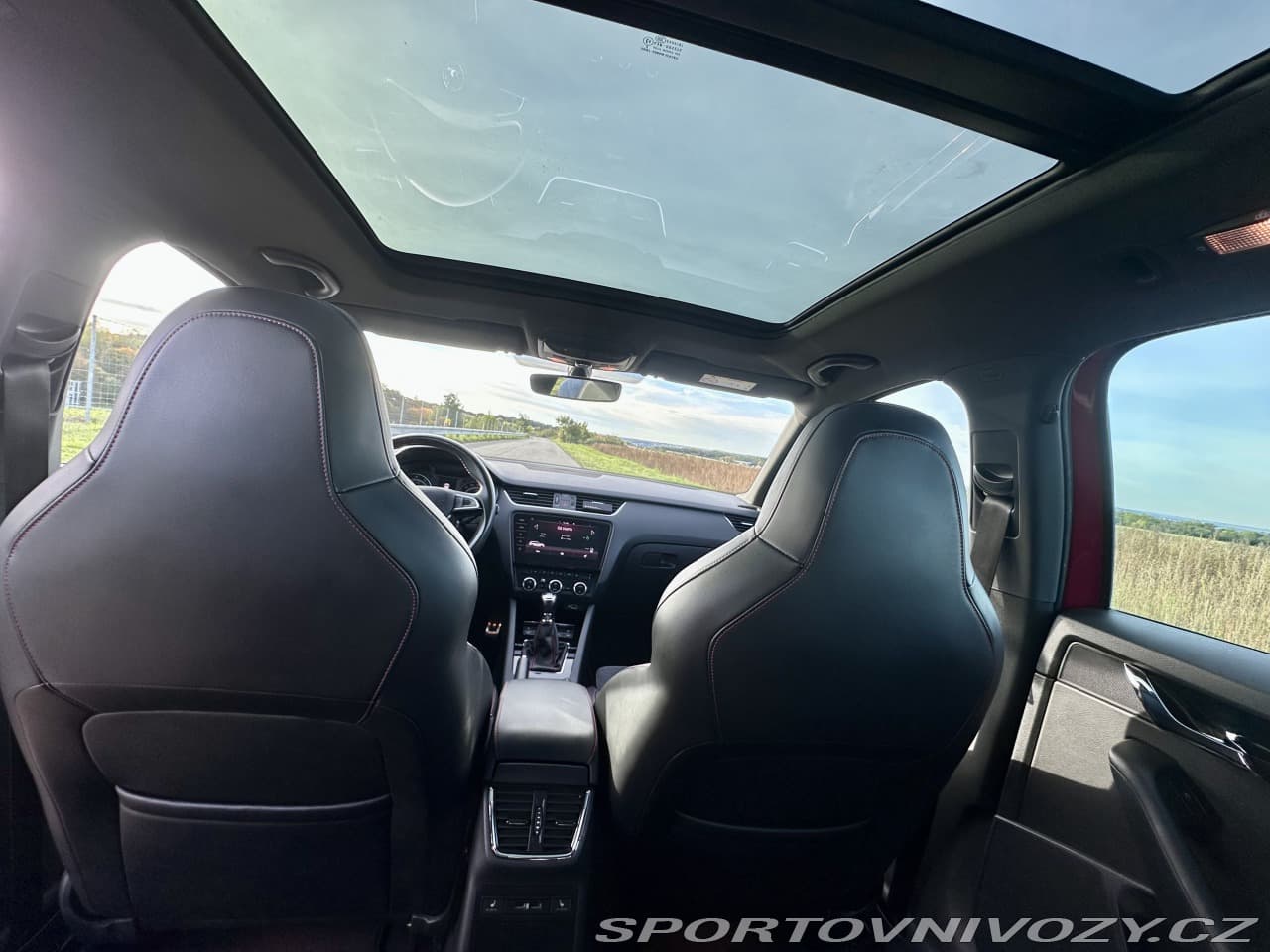 2018 Škoda Octavia - 25