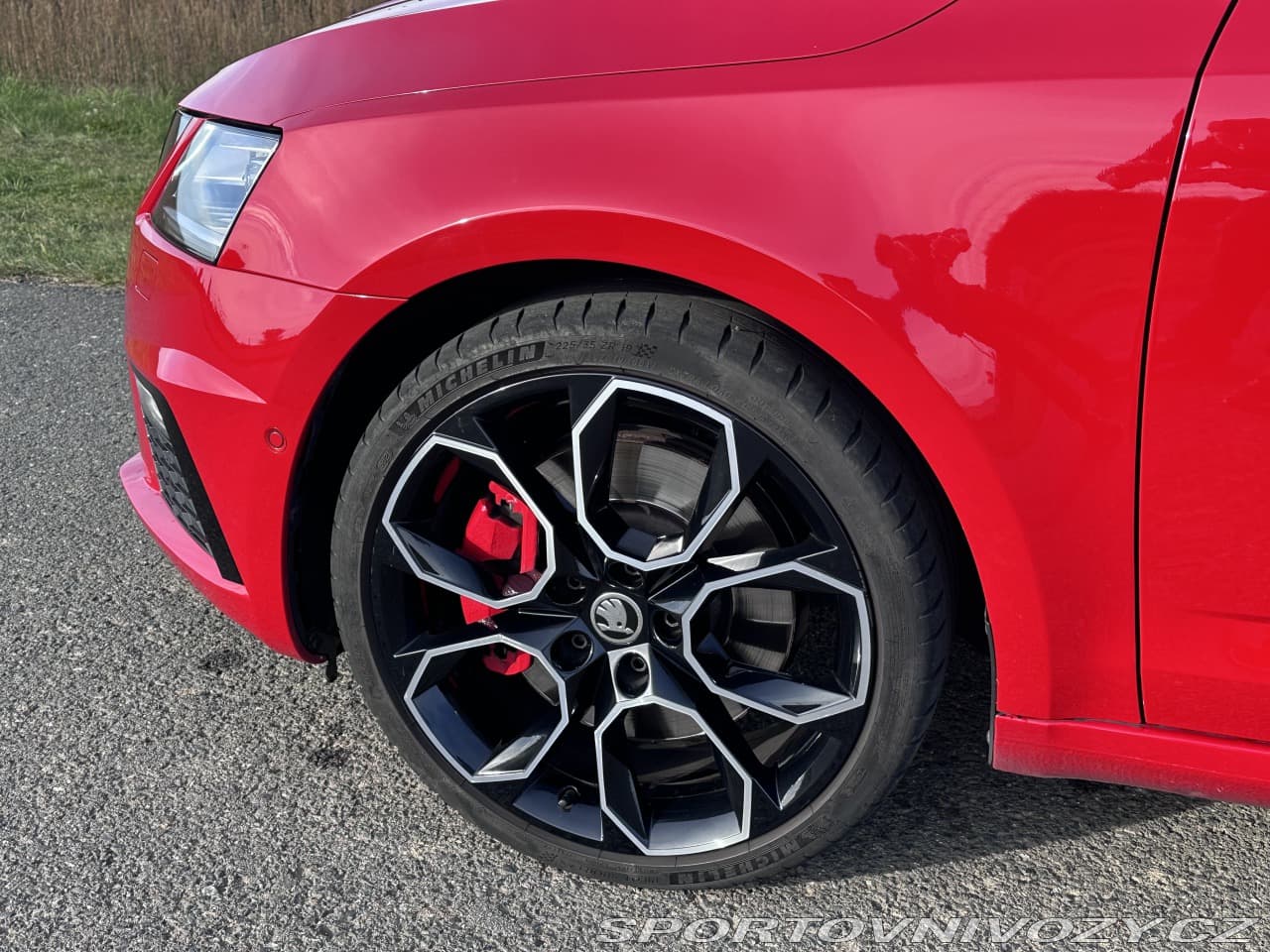 2018 Škoda Octavia - 29