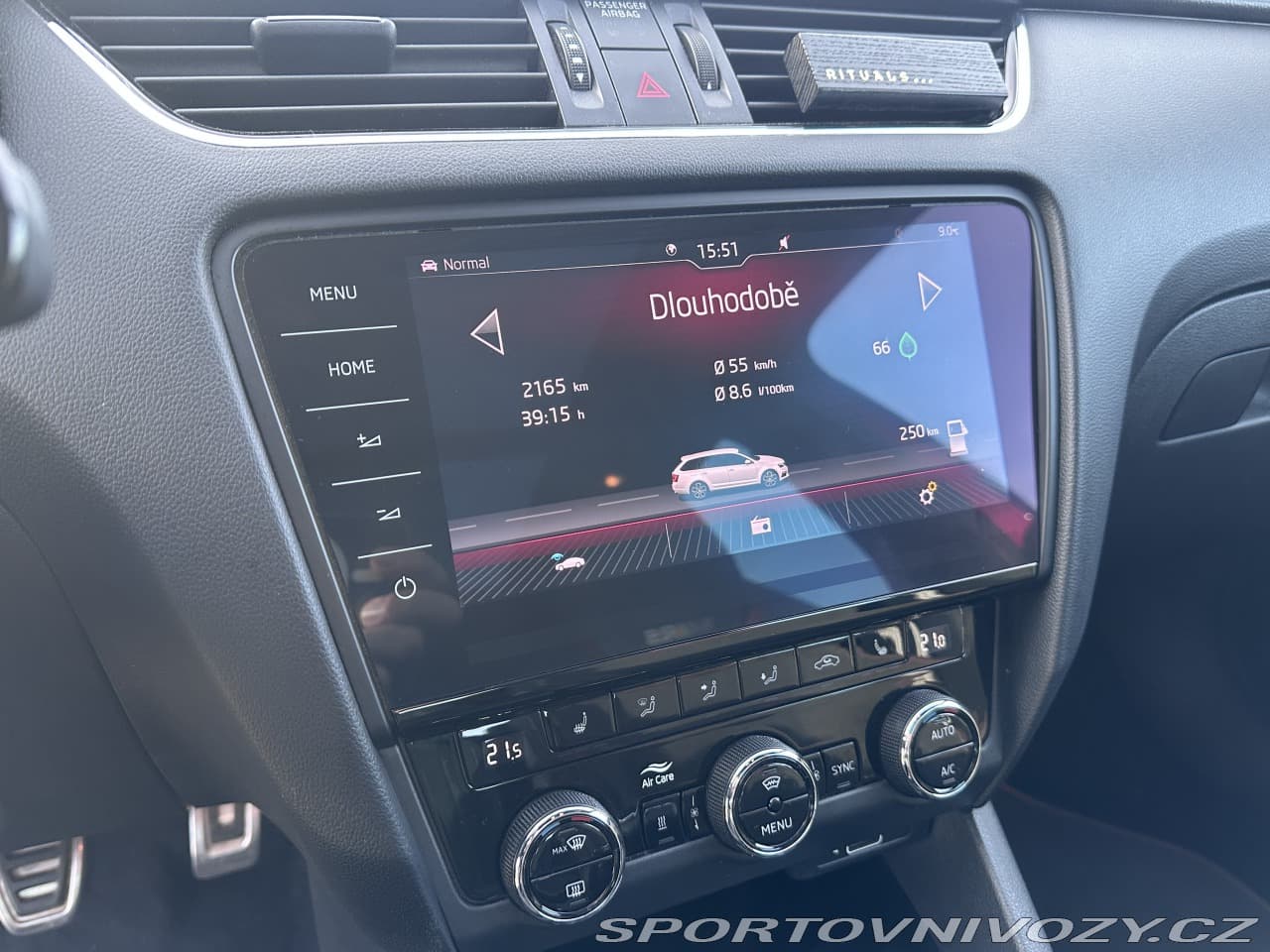 2018 Škoda Octavia - 31