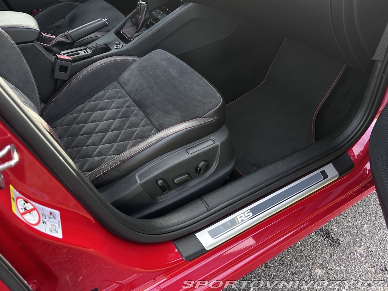 2018 Škoda Octavia - 35