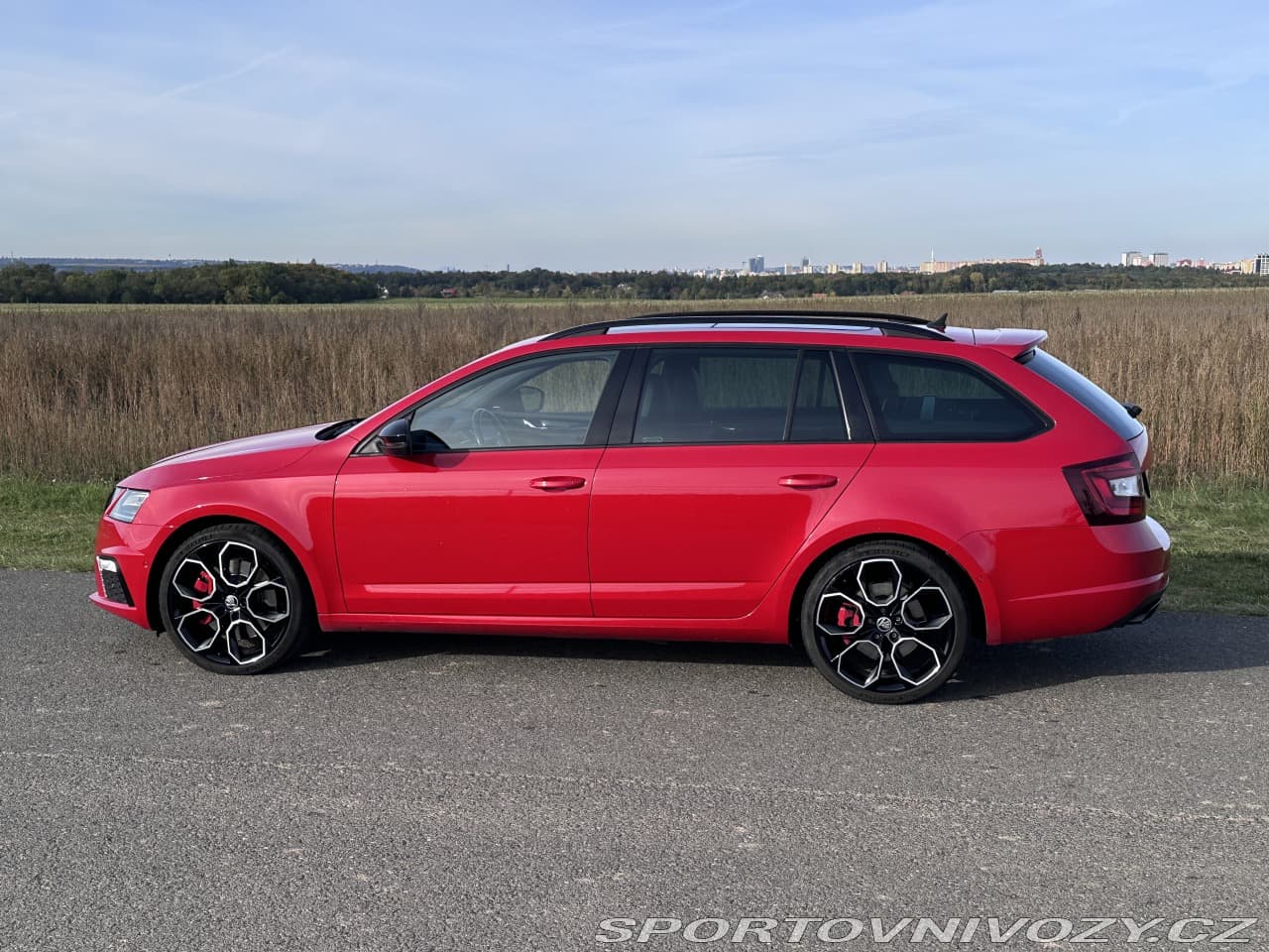 2018 Škoda Octavia - 3