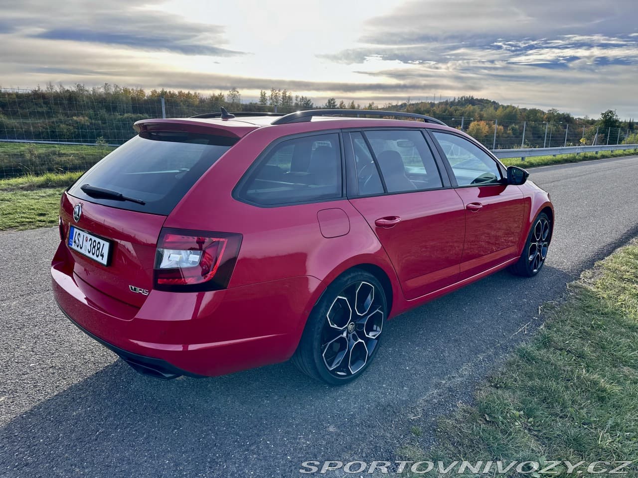 2018 Škoda Octavia - 5