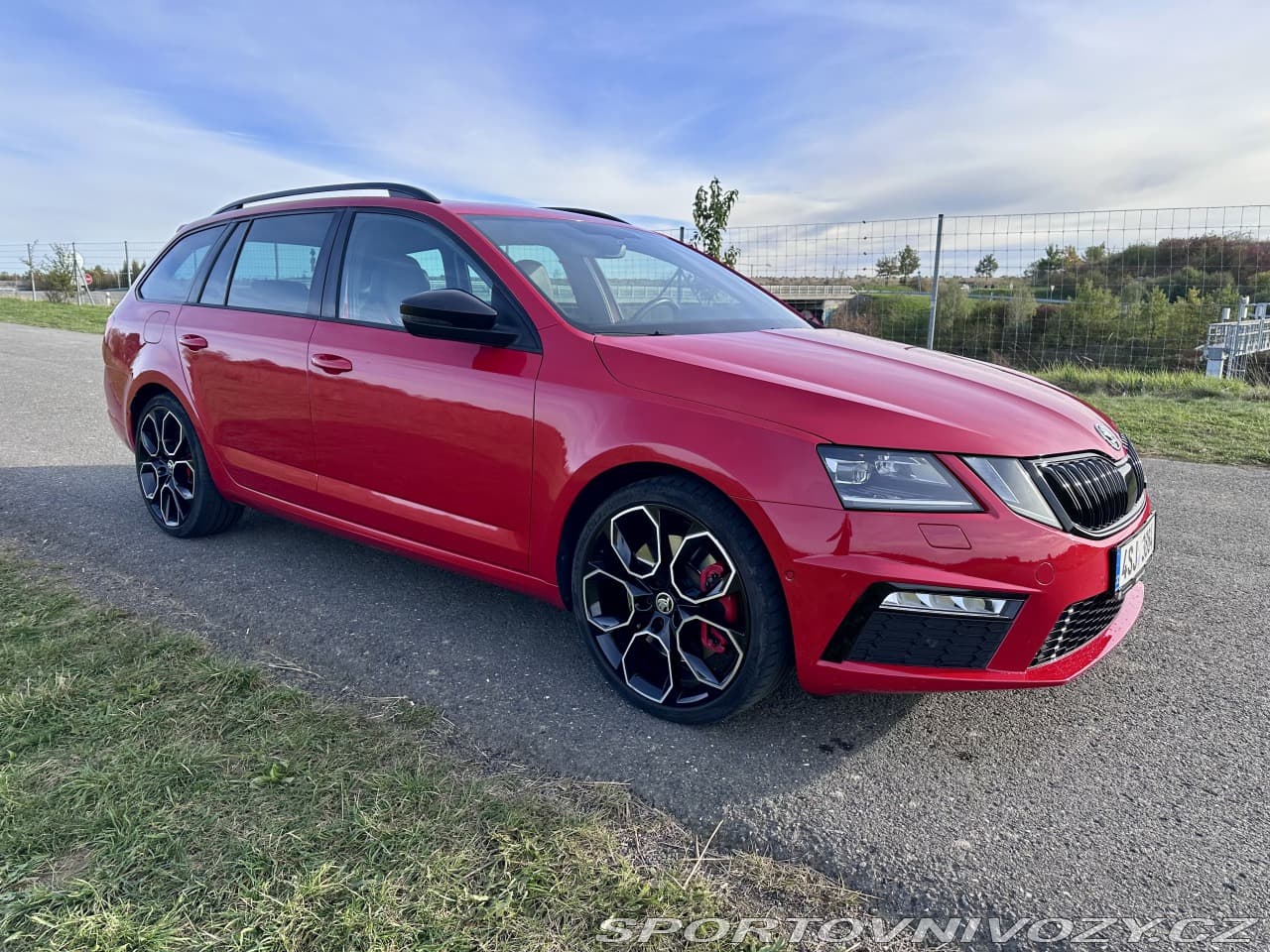 2018 Škoda Octavia - 7