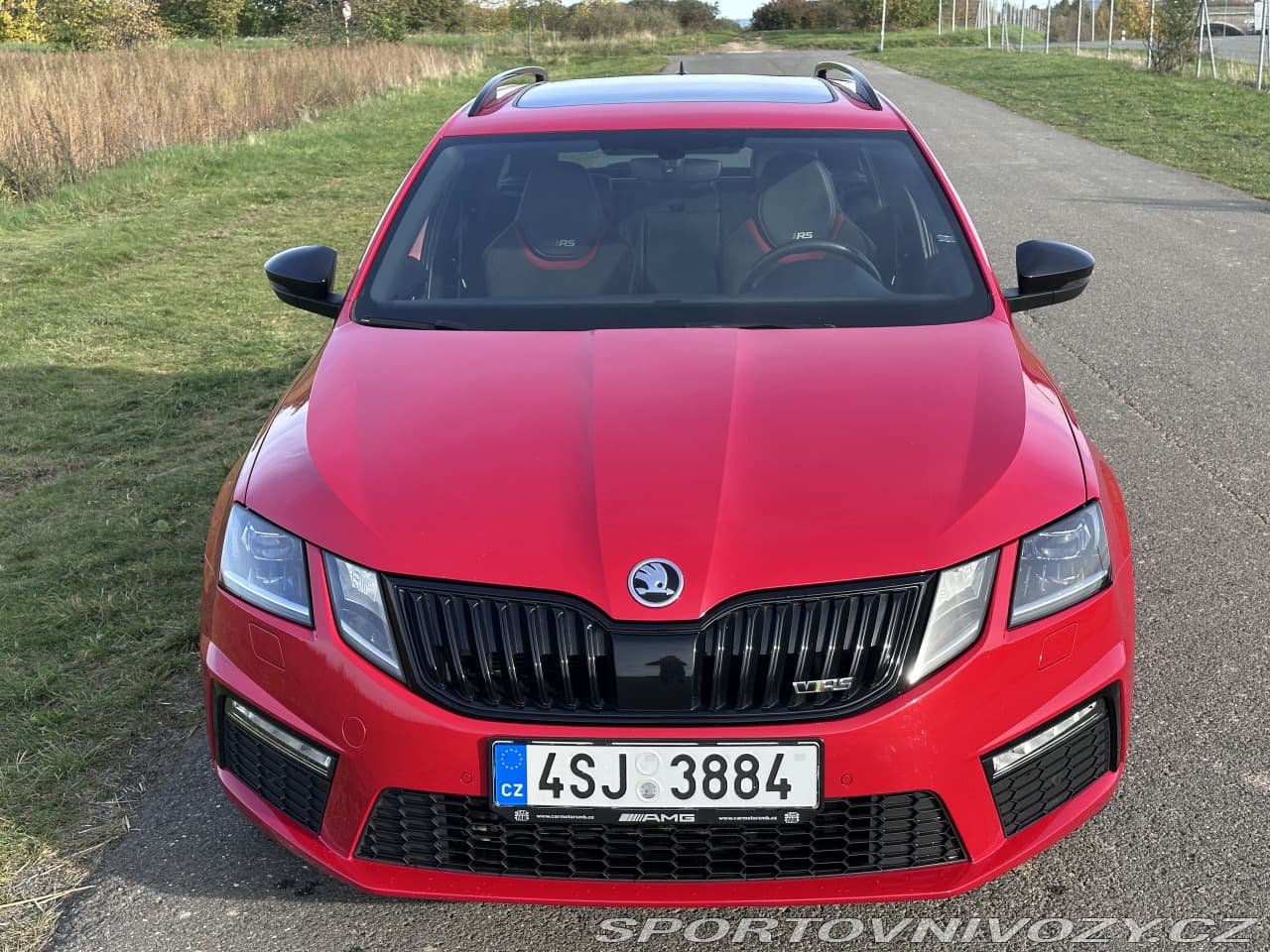 2018 Škoda Octavia - 9