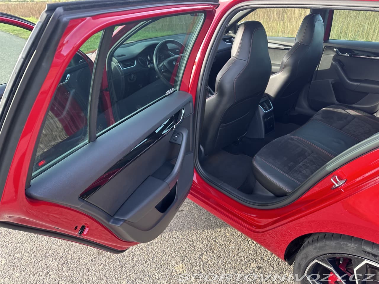 2018 Škoda Octavia - 15