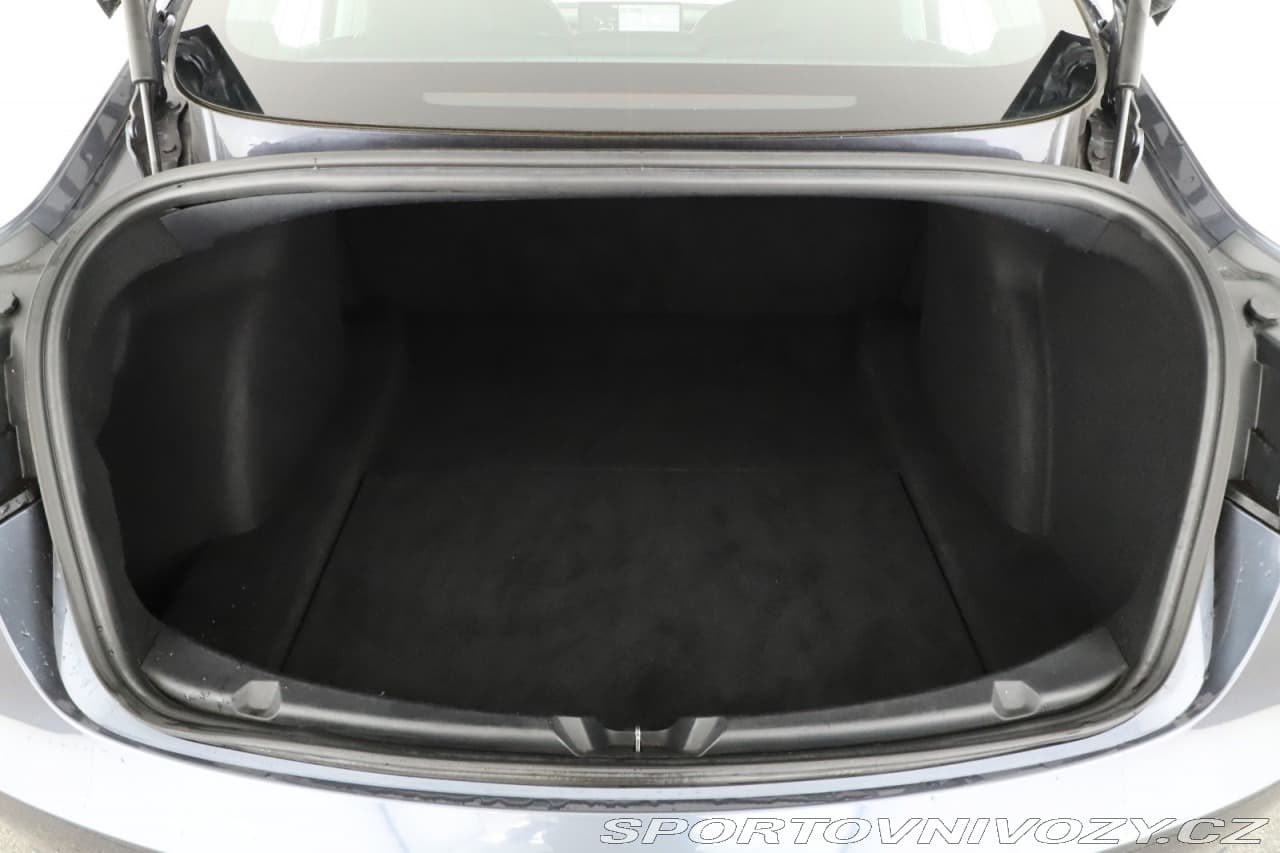 2020 Tesla Model 3 - 10