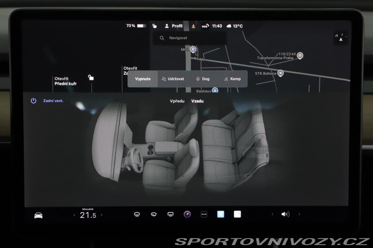 2020 Tesla Model 3 - 14