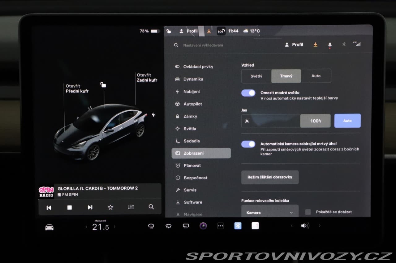 2020 Tesla Model 3 - 20