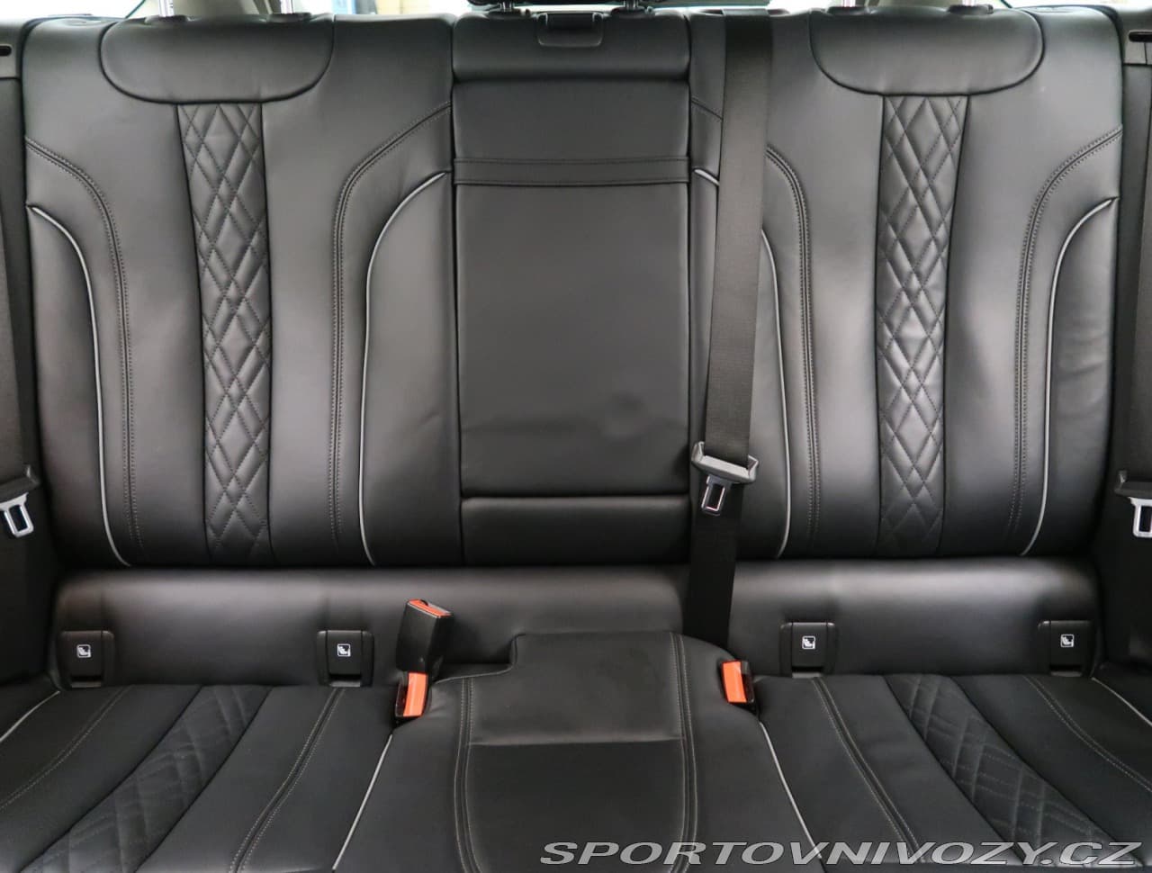 2022 BMW 5-Series - 19