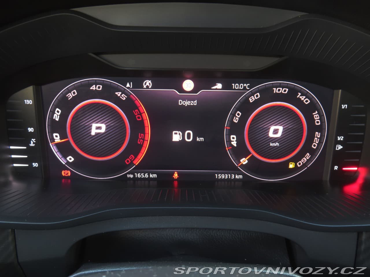 2020 Škoda Kodiaq - 11