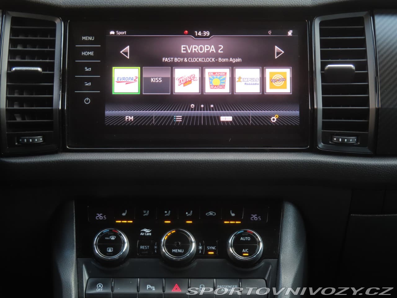 2020 Škoda Kodiaq - 12