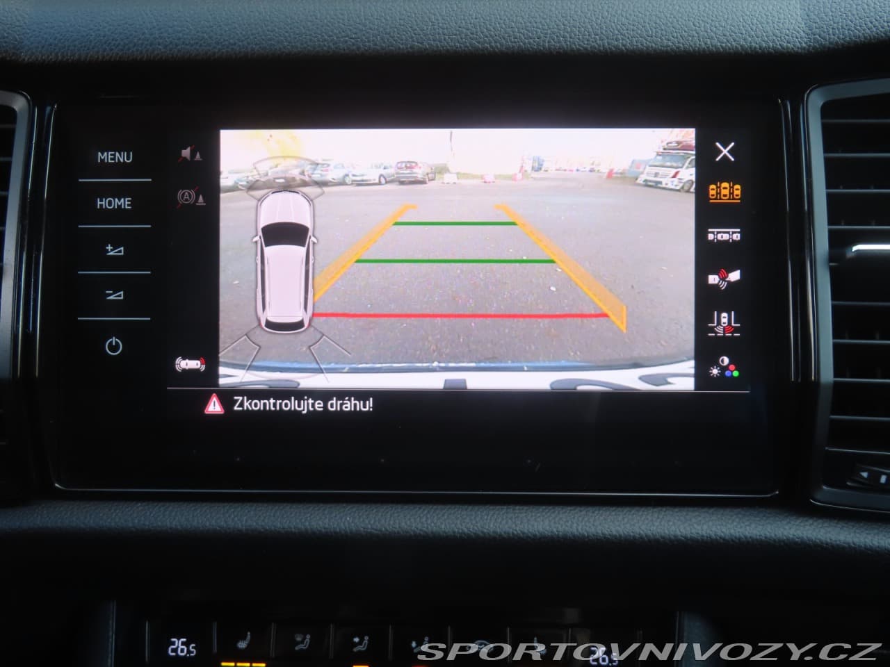 2020 Škoda Kodiaq - 16