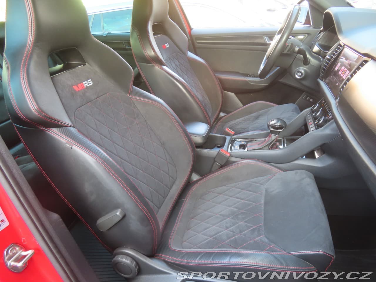 2020 Škoda Kodiaq - 9