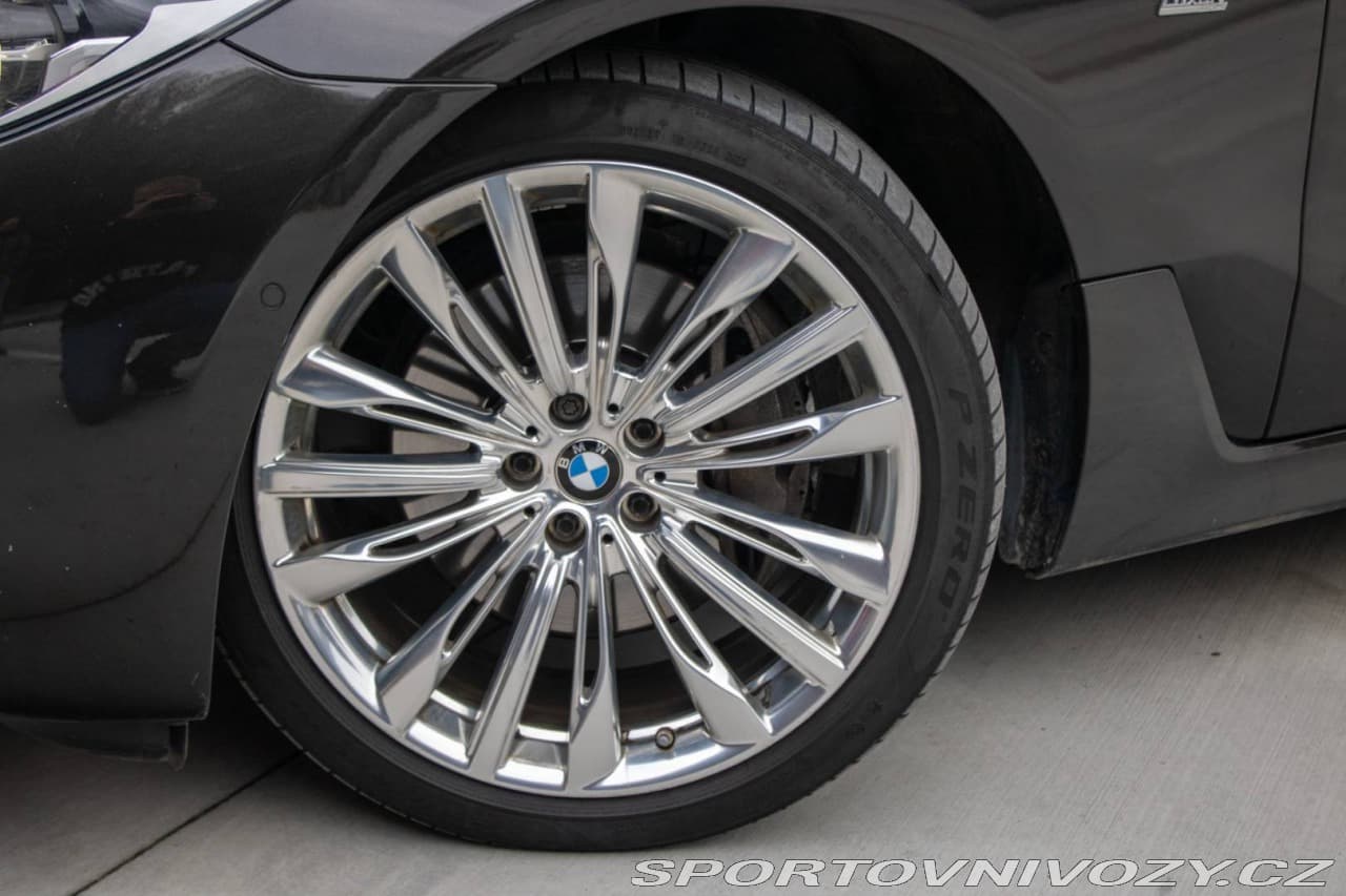 2019 BMW 6-Series - 19