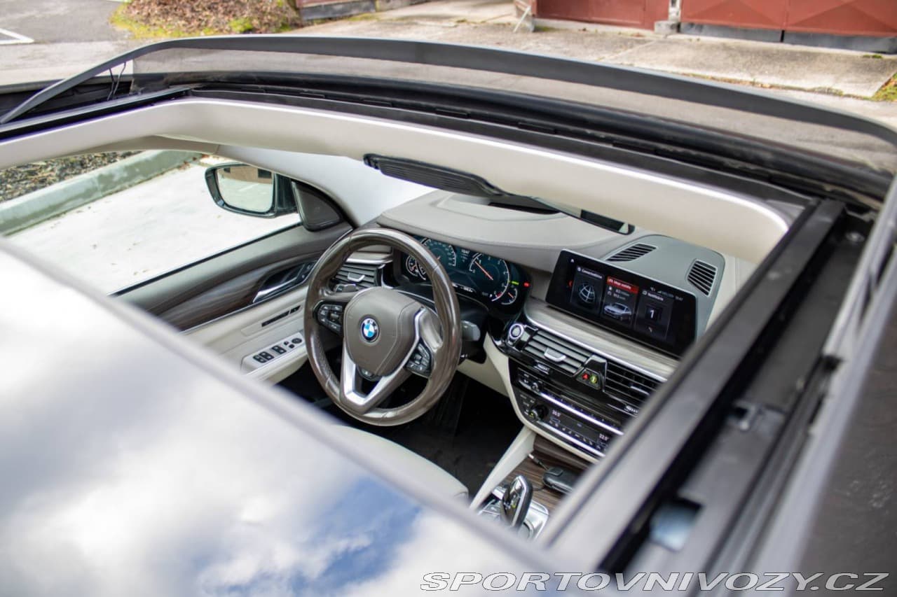 2019 BMW 6-Series - 23