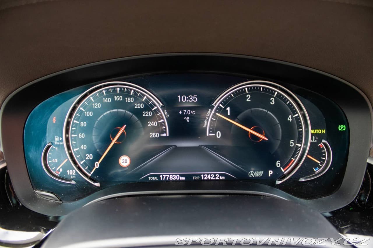 2019 BMW 6-Series - 25