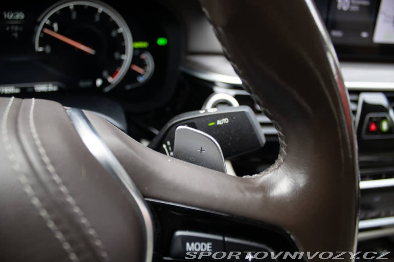 2019 BMW 6-Series - 35