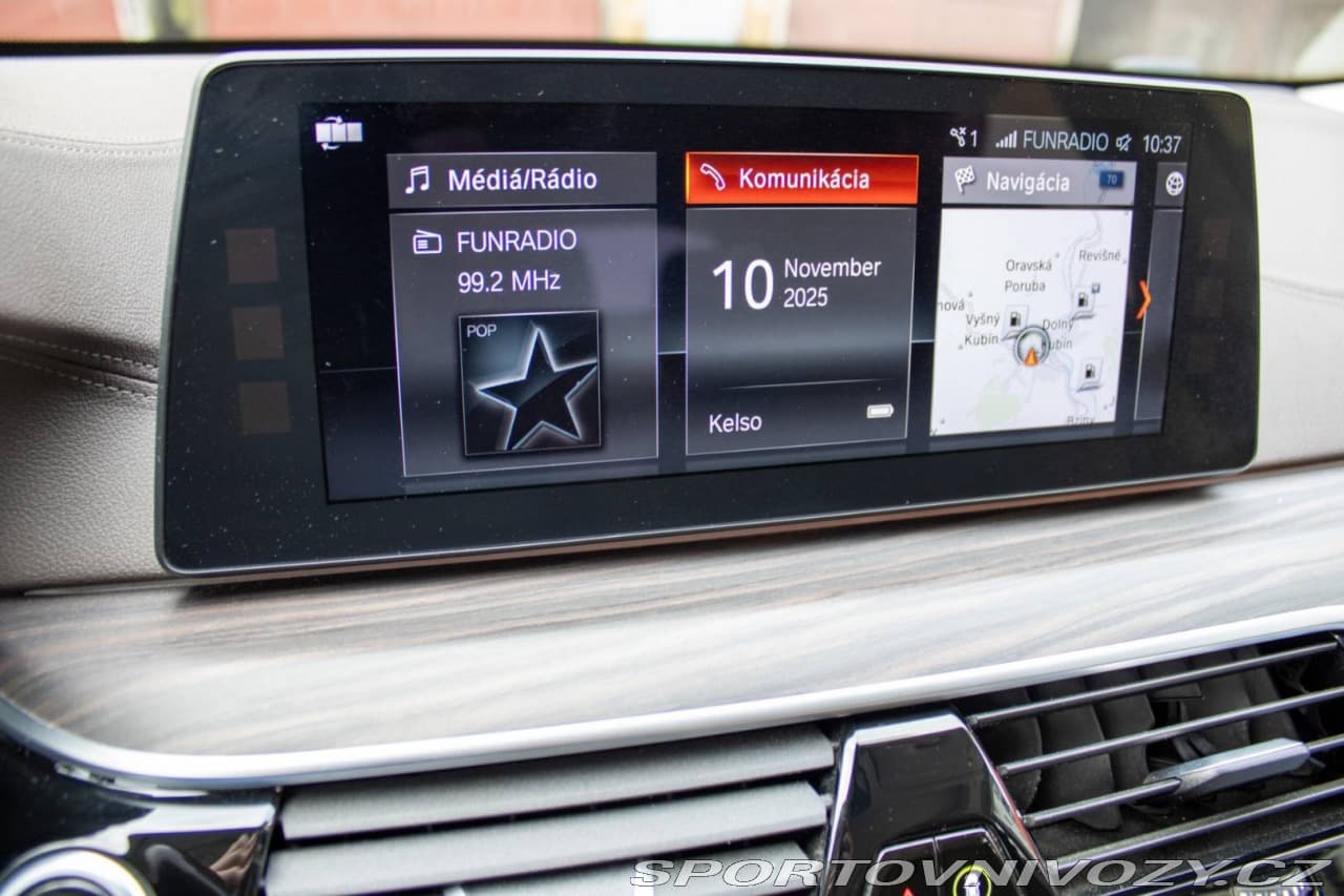 2019 BMW 6-Series - 39